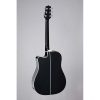 Takamine GD34CE - Black - Image 2