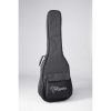 Takamine GD34CE - Black - Image 3