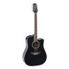 Takamine GD34CE - Black