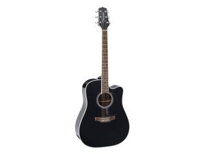 Takamine GD34CE - Black