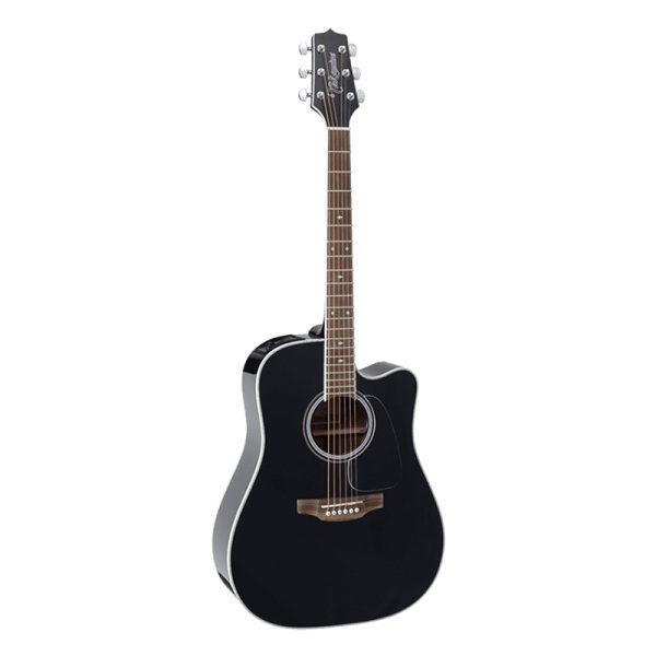 Takamine GD34CE - Black