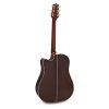 Takamine GD90CE - MD - Natural - Image 3