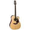 Takamine GD90CE - MD - Natural