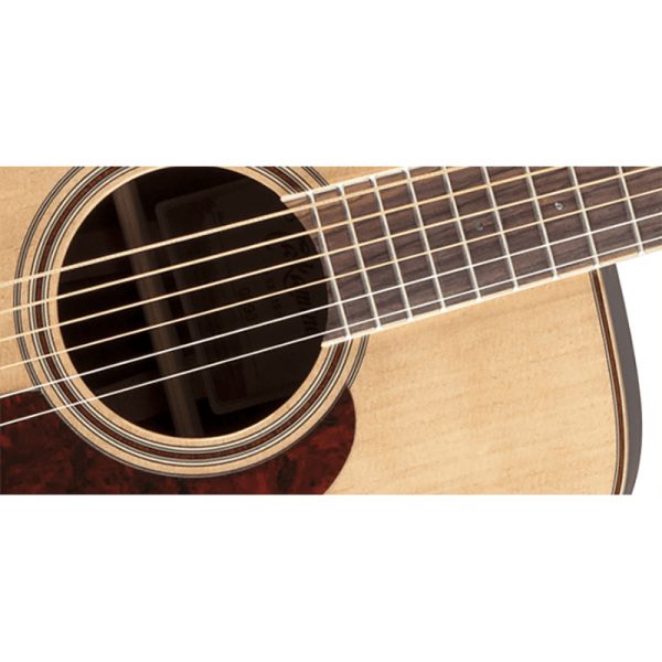 Takamine GD93 - Natural - Image 4