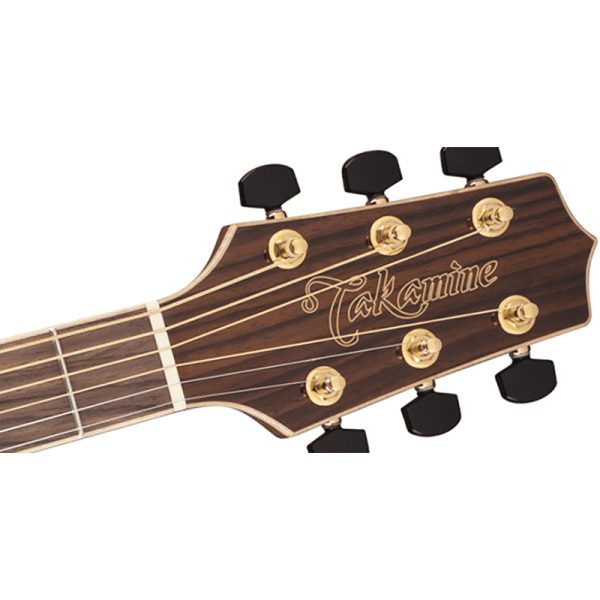 Takamine GD93 - Natural - Image 5