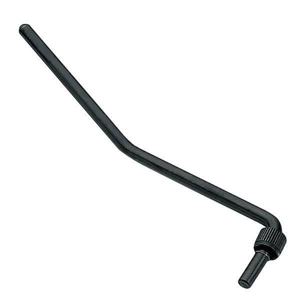 Guitar Tech GT595 Tremolo Arm - Floyd Rose Black