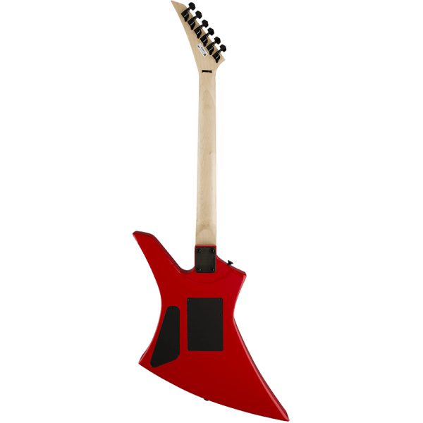 Jackson JS32 Kelly - Ferrari Red - Image 4