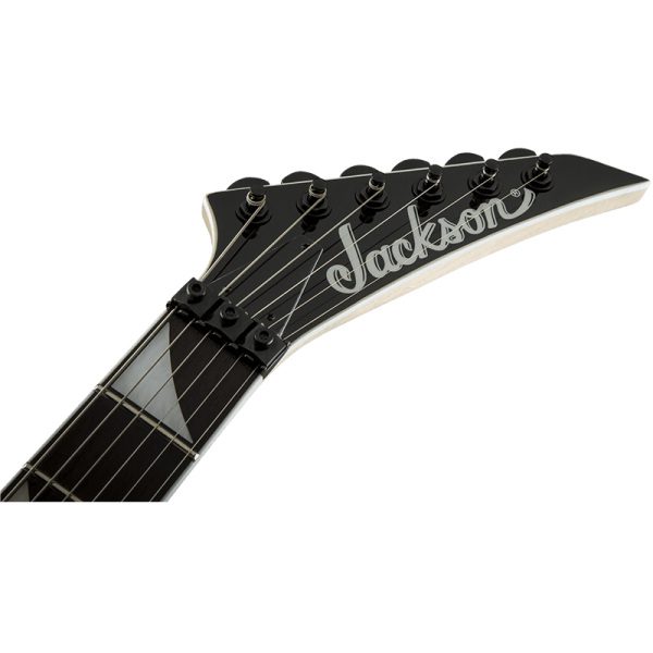 Jackson JS32 Kelly - Ferrari Red - Image 6