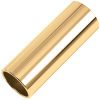 Kinsman Guitar Slide - Medium - Brass