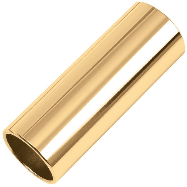 Kinsman Guitar Slide - Medium - Brass