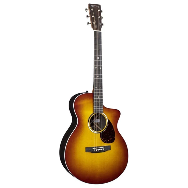 Martin SC-13E Special Burst