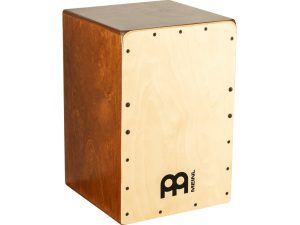 Meinl SC-80AB-B Snarecraft Cajon - Almond Birch