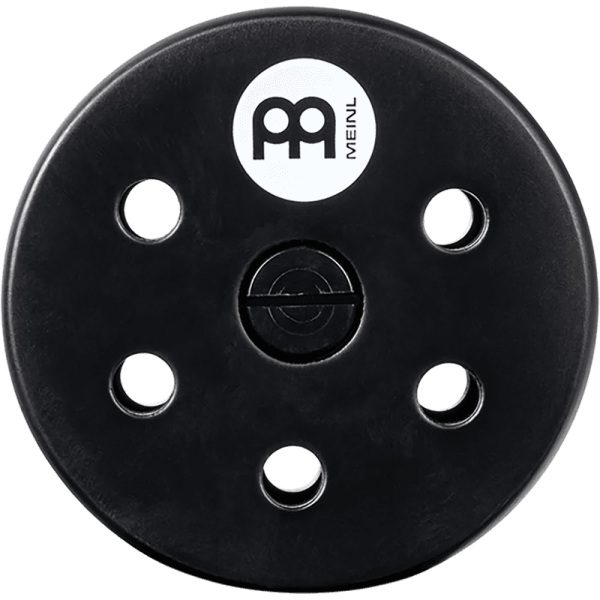 Meinl CA5BK-S Turbo Cabasa - Small - Image 4