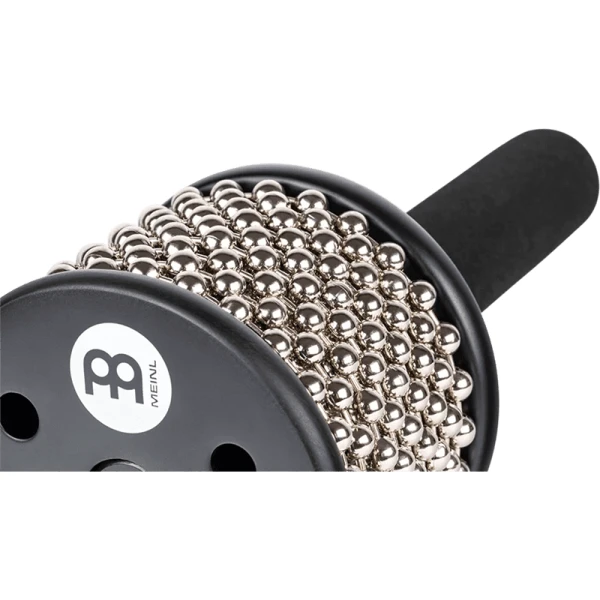 Meinl CA5BK-S Turbo Cabasa - Small - Image 5