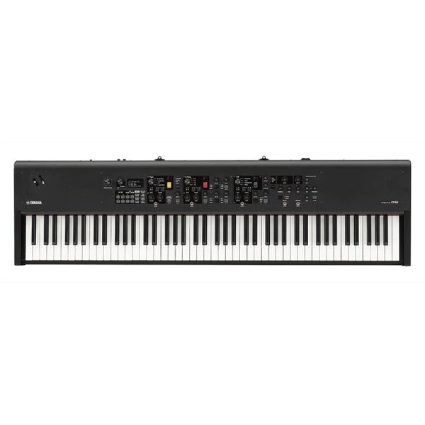 Yamaha CP88 - 88-Note Digital Stage Piano