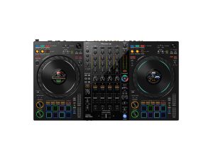 Pioneer DJ DDJ-FLX10 4-channel DJ performance controller
