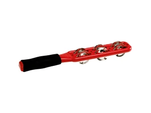Meinl JG1R Jingle Stick - Red