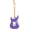 Fender Squier Sonic Stratocaster - LRL - WPG - Ultraviolet - Image 3