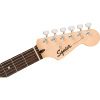 Fender Squier Sonic Stratocaster - LRL - WPG - Ultraviolet - Image 6