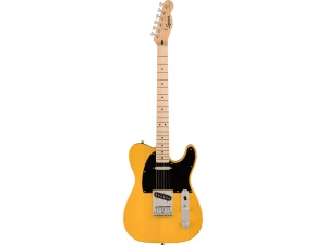 Fender Squier Sonic Telecaster - MN - Butterscotch Blonde
