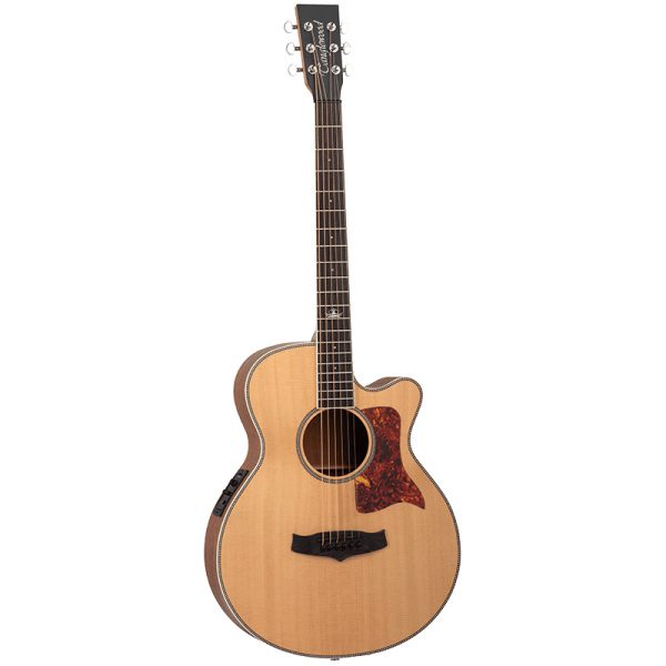 Tanglewood Premier TWP SFCE - Folk-Size Cutaway