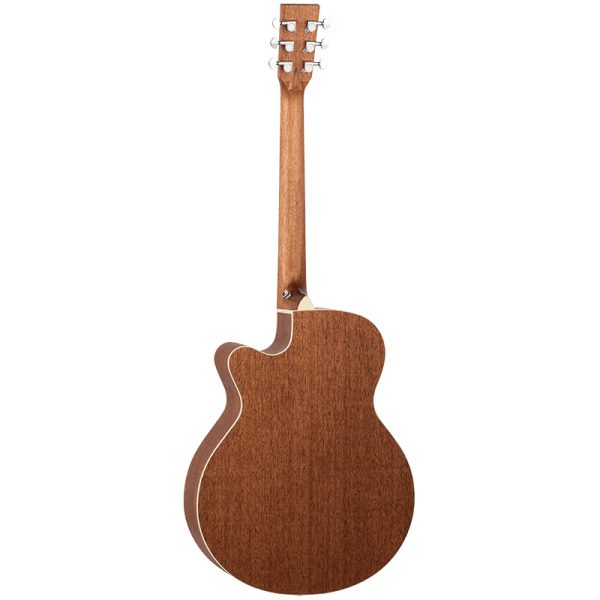 Tanglewood Premier TWP SFCE - Folk-Size Cutaway - Image 2