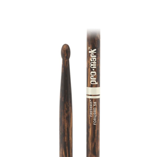 Pro-Mark Classic Forward 5B Firegrain