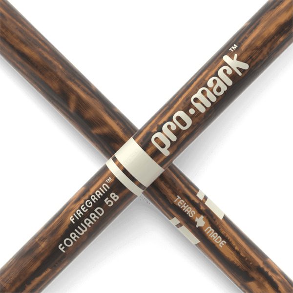 Pro-Mark Classic Forward 5B Firegrain - Image 5