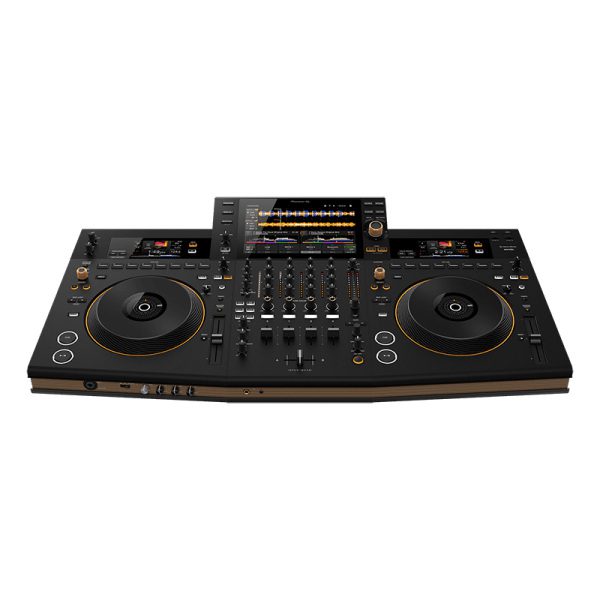 Pioneer DJ OPUS-QUAD - Professional All-In-One DJ System - Black - Image 7