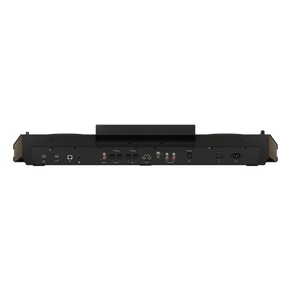 Pioneer DJ OPUS-QUAD - Professional All-In-One DJ System - Black - Image 8