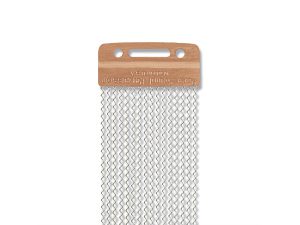 Evans Puresound Custom Series 14" 20 Strand Snare Wire P1420