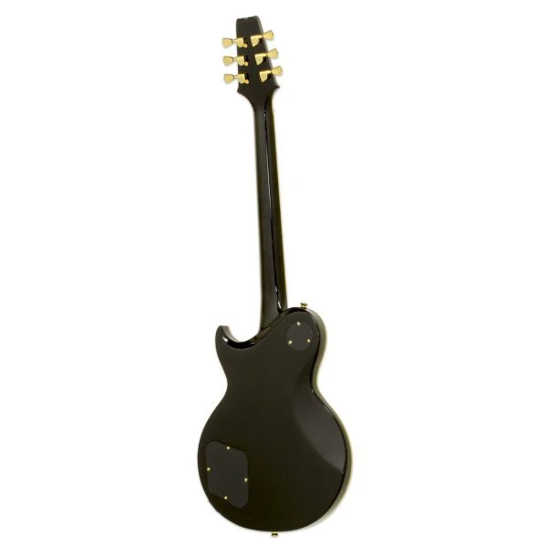 Aria PE-350CST - Aged Black - Image 2