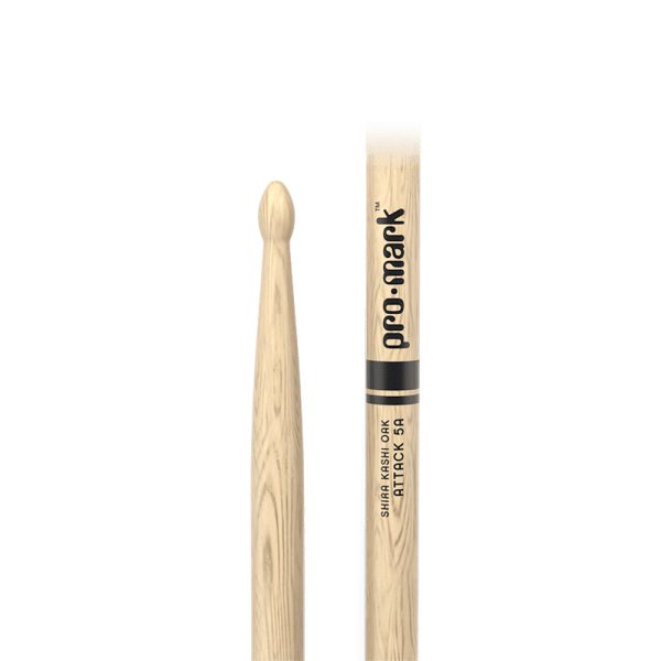Pro-Mark Classic Attack 5A Shira Kashi Oak
