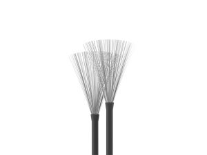 Pro-Mark TB3 Jazz Telescopic Wire Brush