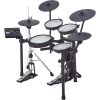 Roland TD-17KVX2 Player Pack w/Stool, BD Pedal, Headphones + Sticks - Image 2