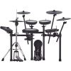 Roland TD-17KVX2 Player Pack w/Stool, BD Pedal, Headphones + Sticks - Image 3