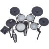 Roland TD-17KVX2 Player Pack w/Stool, BD Pedal, Headphones + Sticks - Image 5