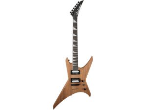 Jackson JS32T Warrior - Natural Oil