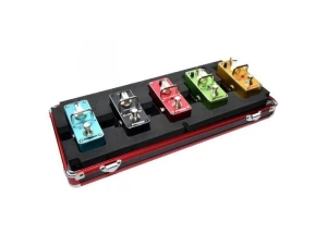 Tomsline APB3 Effects Pedal Carrying Case