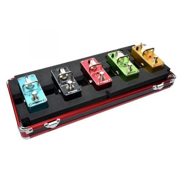 Tomsline APB3 Effects Pedal Carrying Case