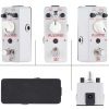 Aroma ATR-5 - Classic Analog Flanger Pedal - Image 4