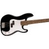 Fender Squier Sonic Precision Bass - LRL - Black - Image 3