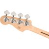 Fender Squier Sonic Precision Bass - LRL - Black - Image 6