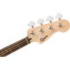 Fender Squier Sonic Precision Bass - LRL - Black - Image 7