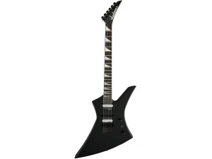 Jackson JS32T Kelly - Satin Black