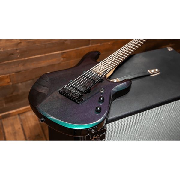 Sterling by Music Man John Petrucci JP60MD - Mystic Dream - Image 3