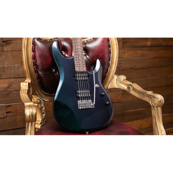 Sterling by Music Man John Petrucci JP60MD - Mystic Dream - Image 4