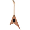 Jackson JS32 Series Rhoads - Mahogany w/Gold Hardware - Image 2