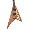 Jackson JS32 Series Rhoads - Mahogany w/Gold Hardware - Image 4