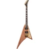 Jackson JS32 Series Rhoads - Mahogany w/Gold Hardware - Image 5